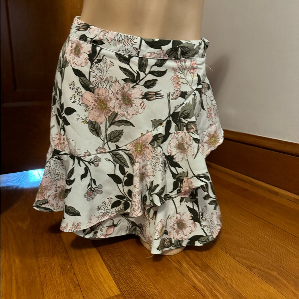 Streetwear society skirt size S